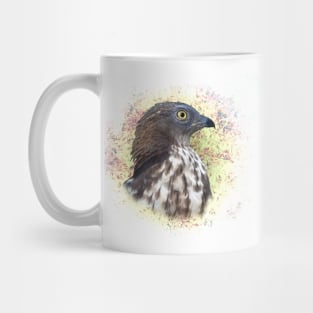 Honey buzzard Mug